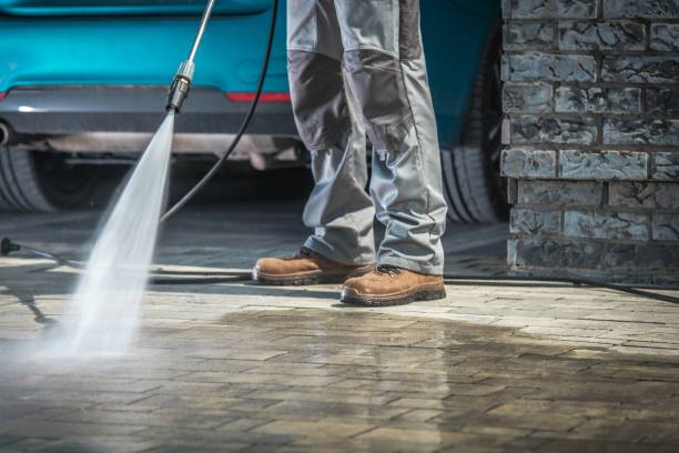 Best Building Exterior Washing  in Island Park, NY
