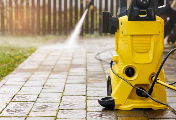 Best Restaurant Pressure Washing  in Island Park, NY